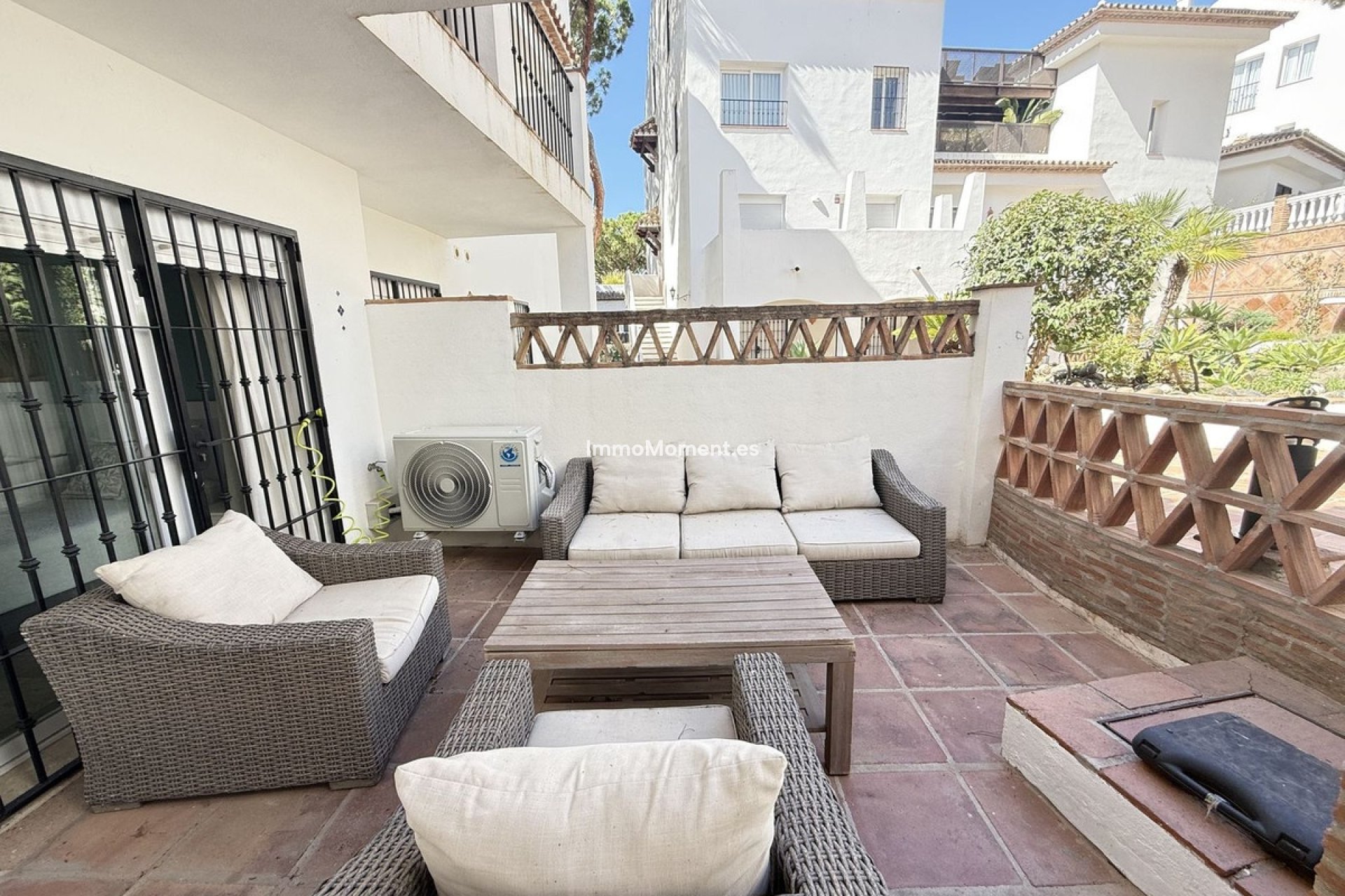 Reventa - Apartamento - Marbella - Nueva Andalucía
