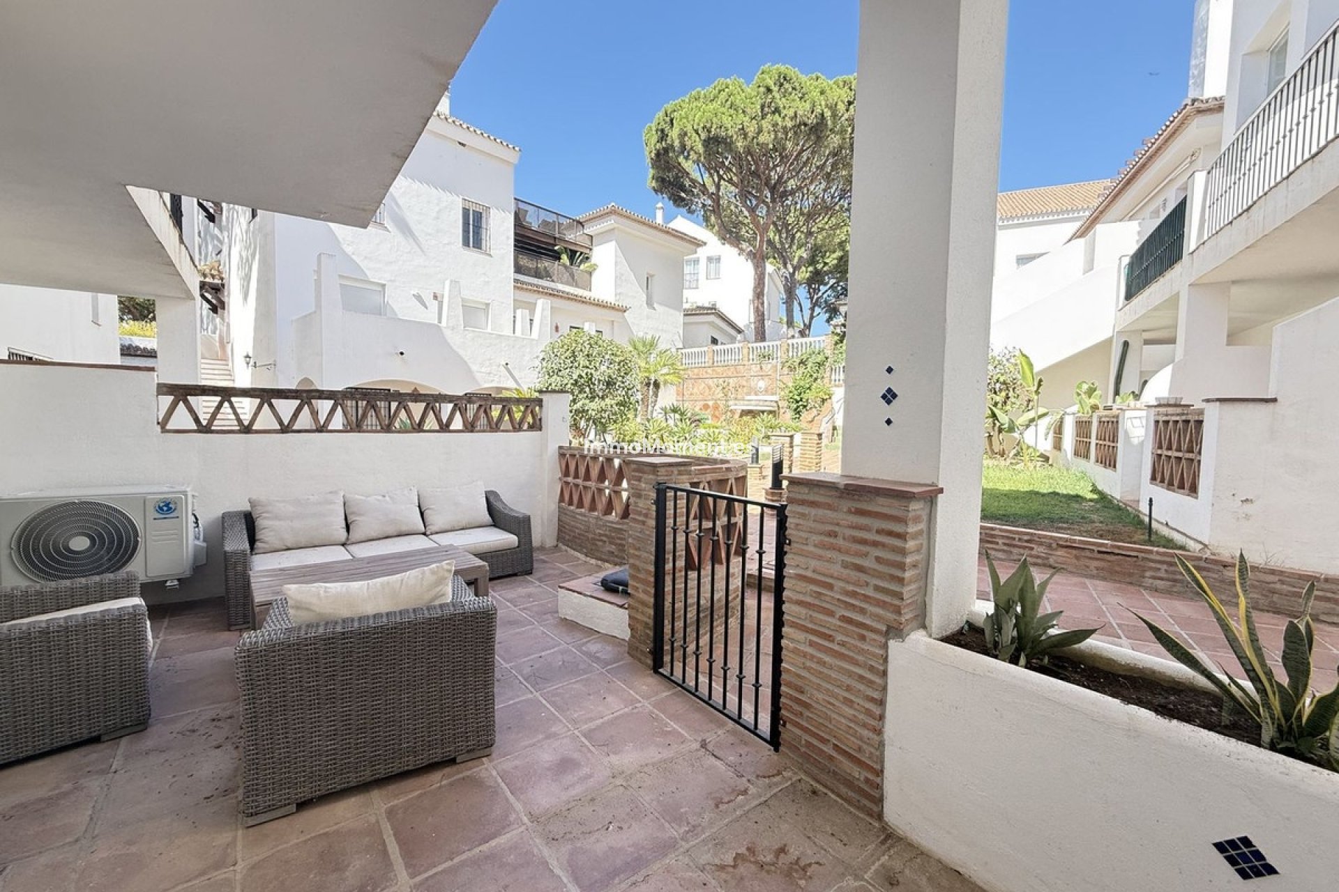 Reventa - Apartamento - Marbella - Nueva Andalucía