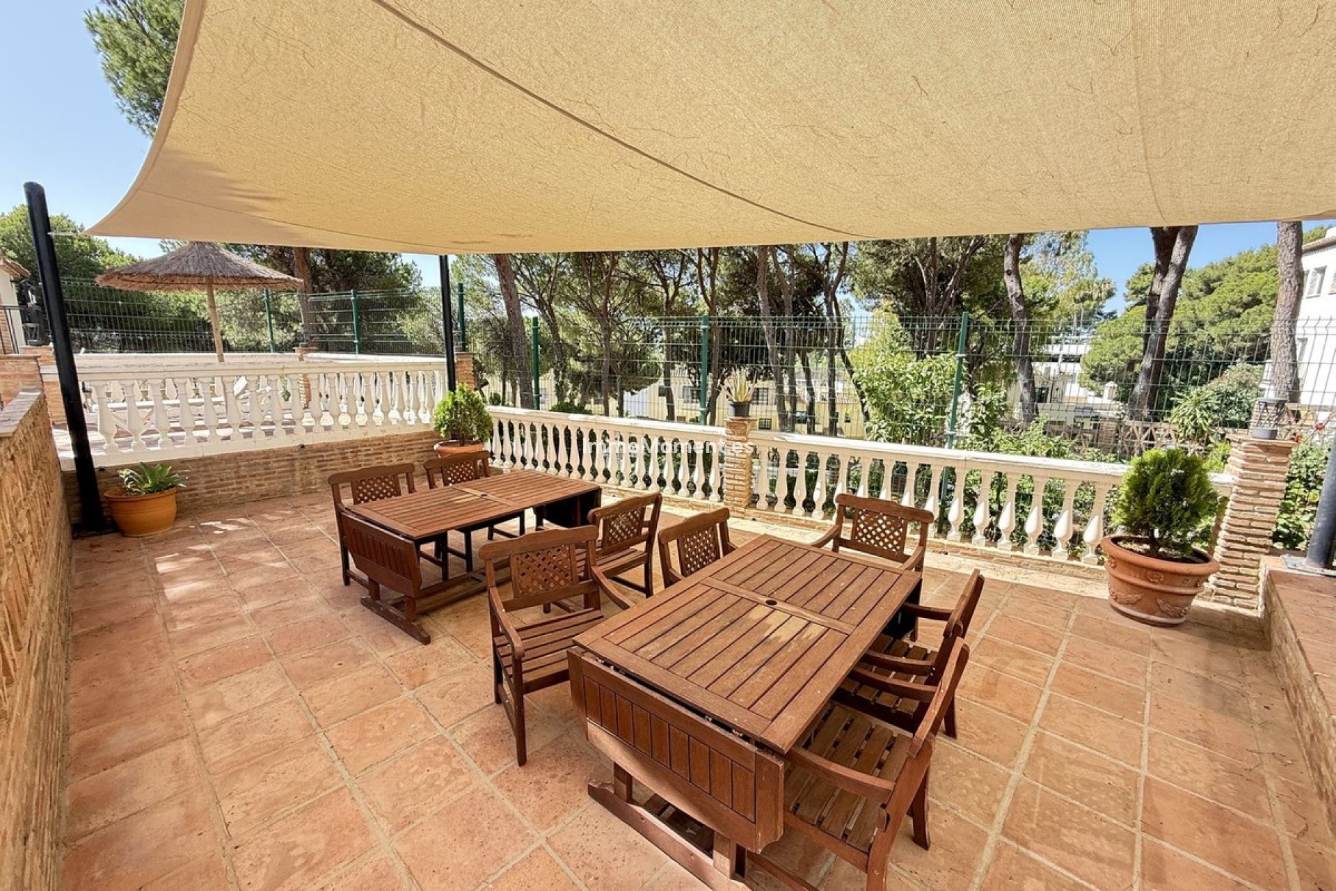 Reventa - Apartamento - Marbella - Nueva Andalucía
