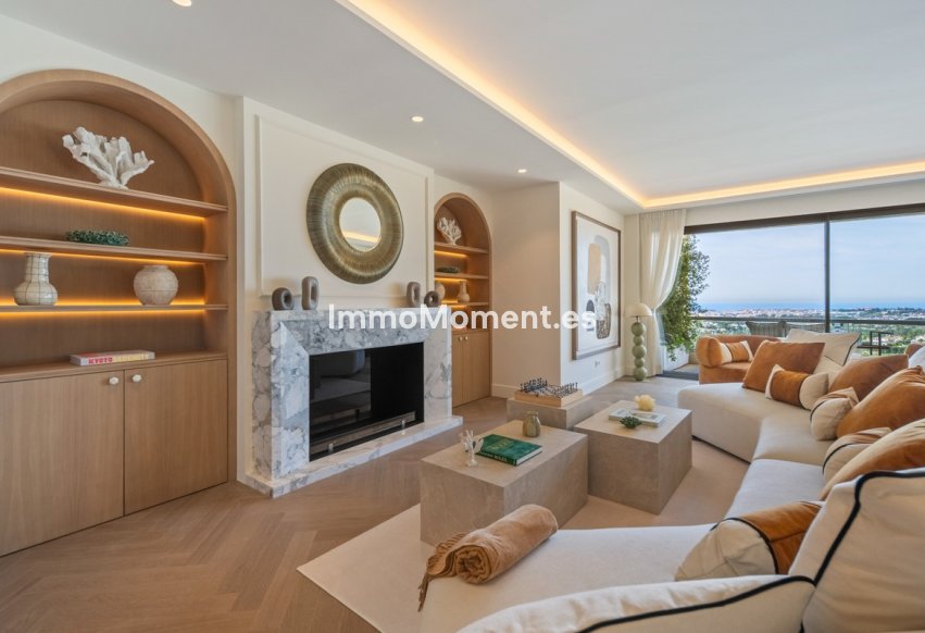 Reventa - Apartamento - Marbella - Nueva Andalucía