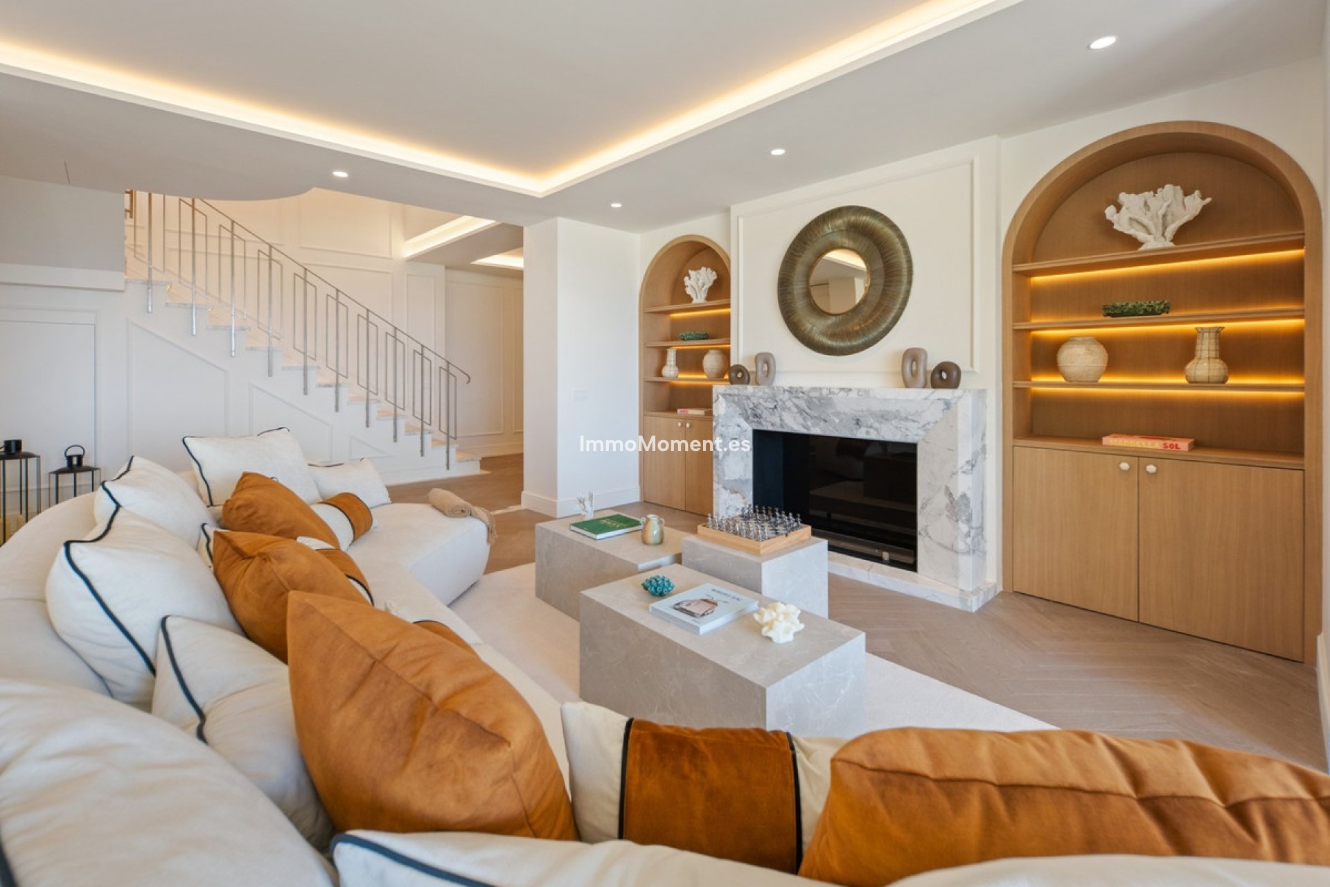 Reventa - Apartamento - Marbella - Nueva Andalucía