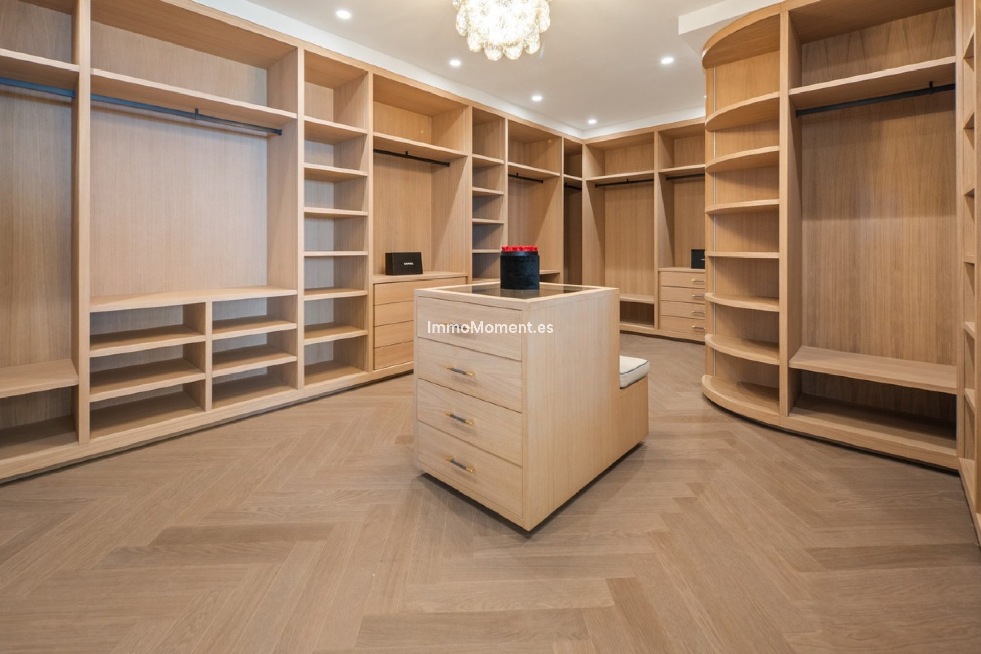 Reventa - Apartamento - Marbella - Nueva Andalucía
