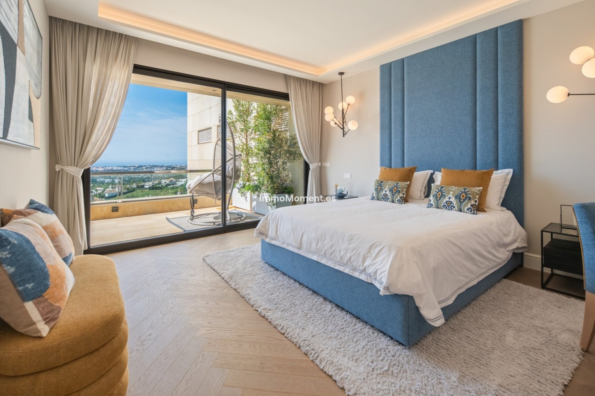 Reventa - Apartamento - Marbella - Nueva Andalucía