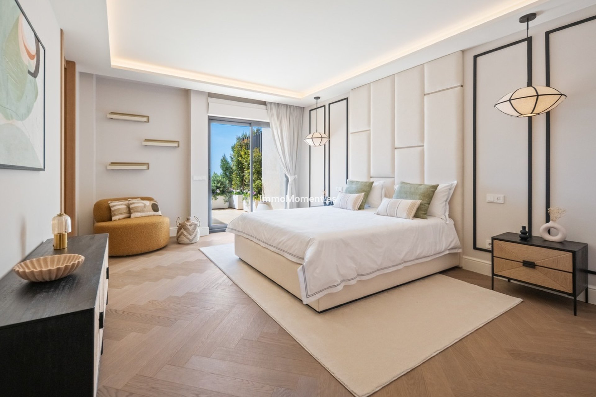 Reventa - Apartamento - Marbella - Nueva Andalucía