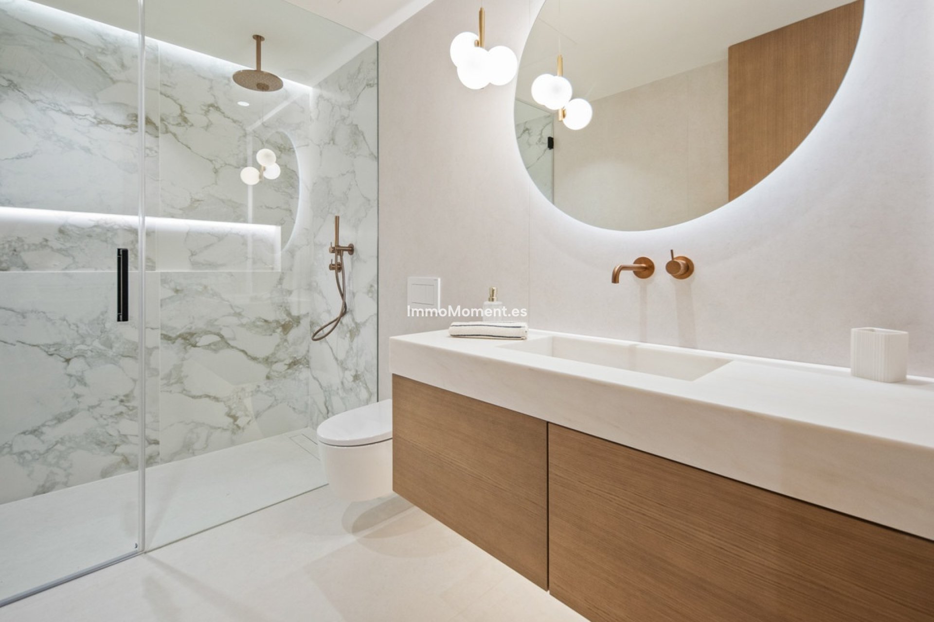 Reventa - Apartamento - Marbella - Nueva Andalucía