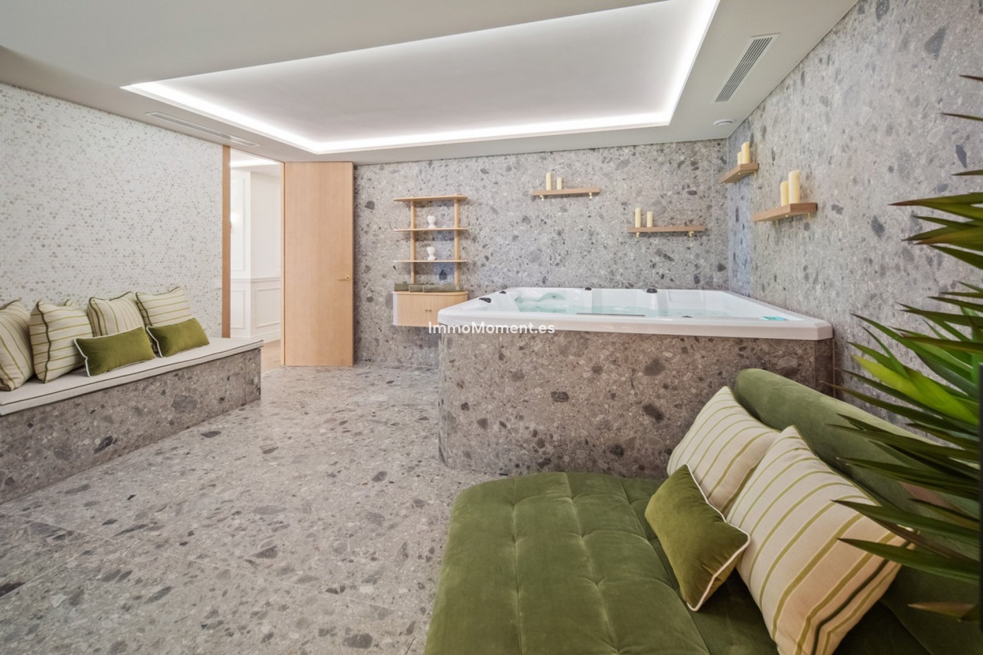 Reventa - Apartamento - Marbella - Nueva Andalucía