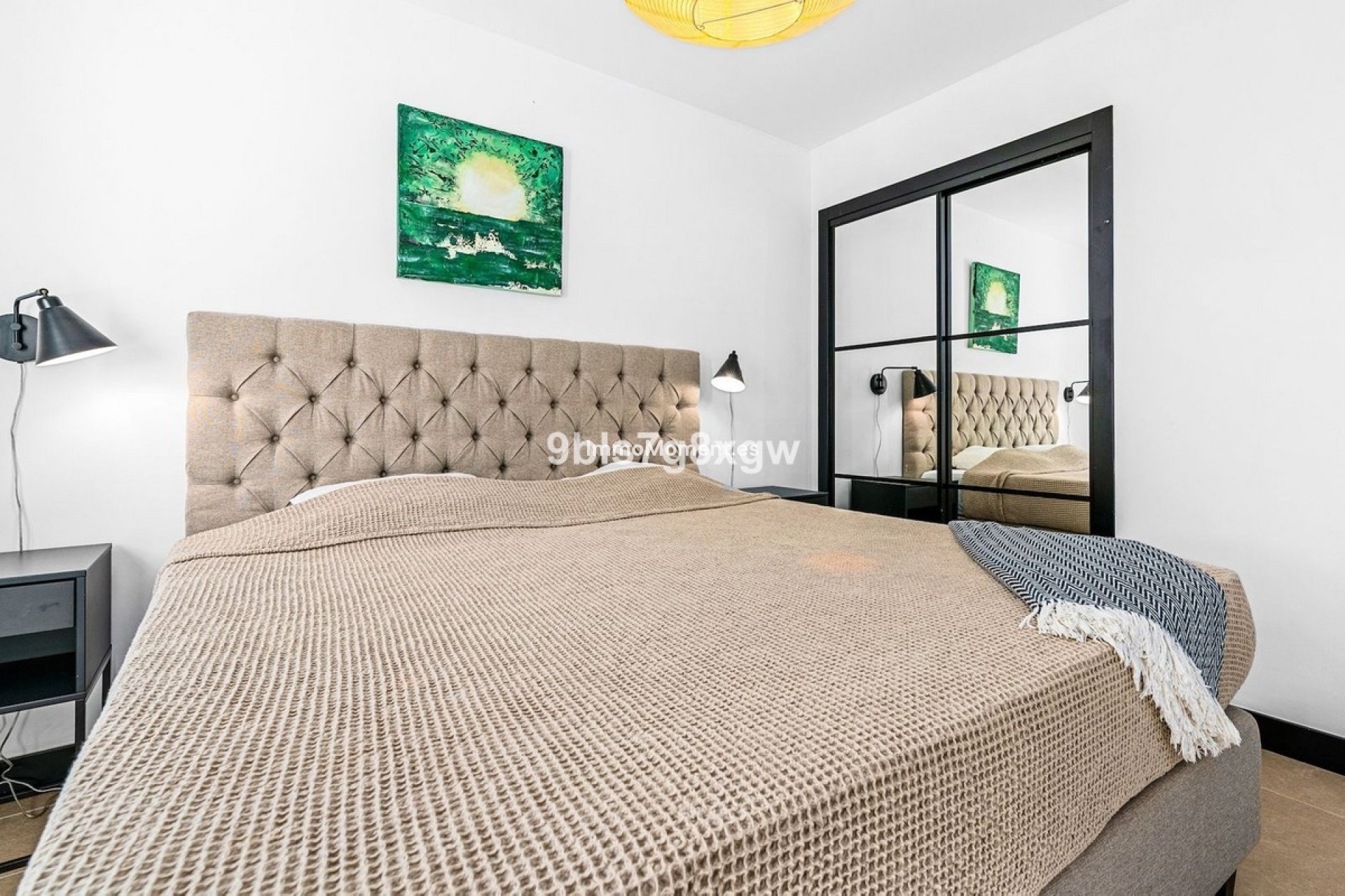Reventa - Apartamento - Marbella - Nueva Andalucía