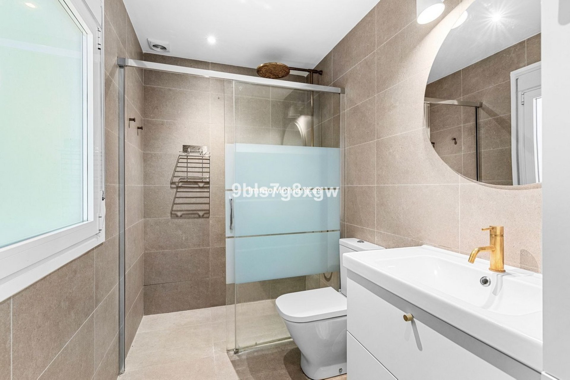 Reventa - Apartamento - Marbella - Nueva Andalucía