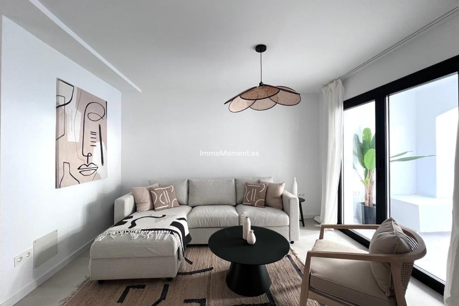 Reventa - Apartamento - Marbella - Nueva Andalucía
