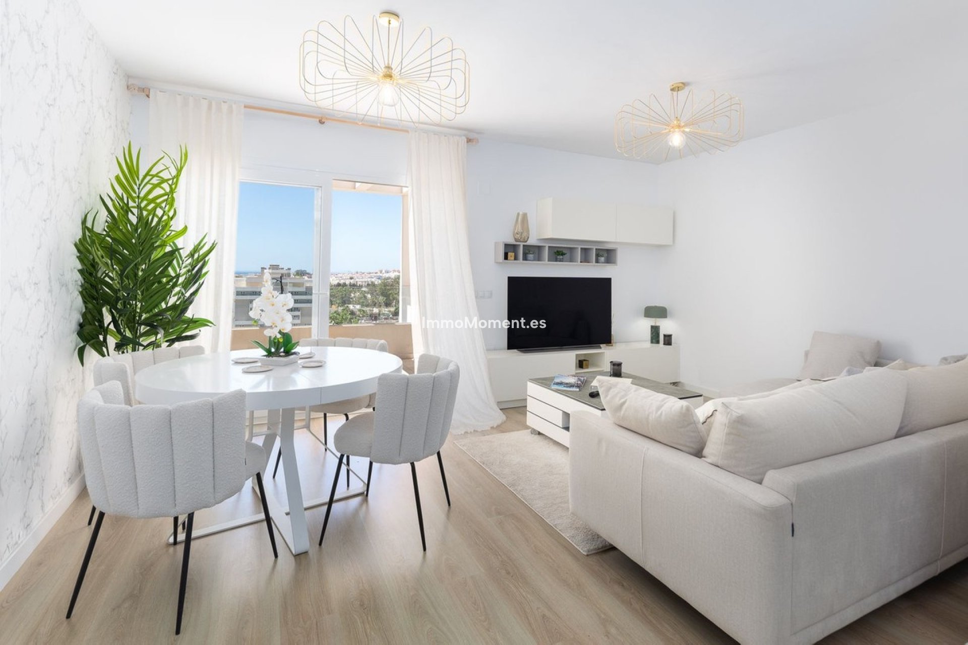 Reventa - Apartamento - Marbella - Nueva Andalucía