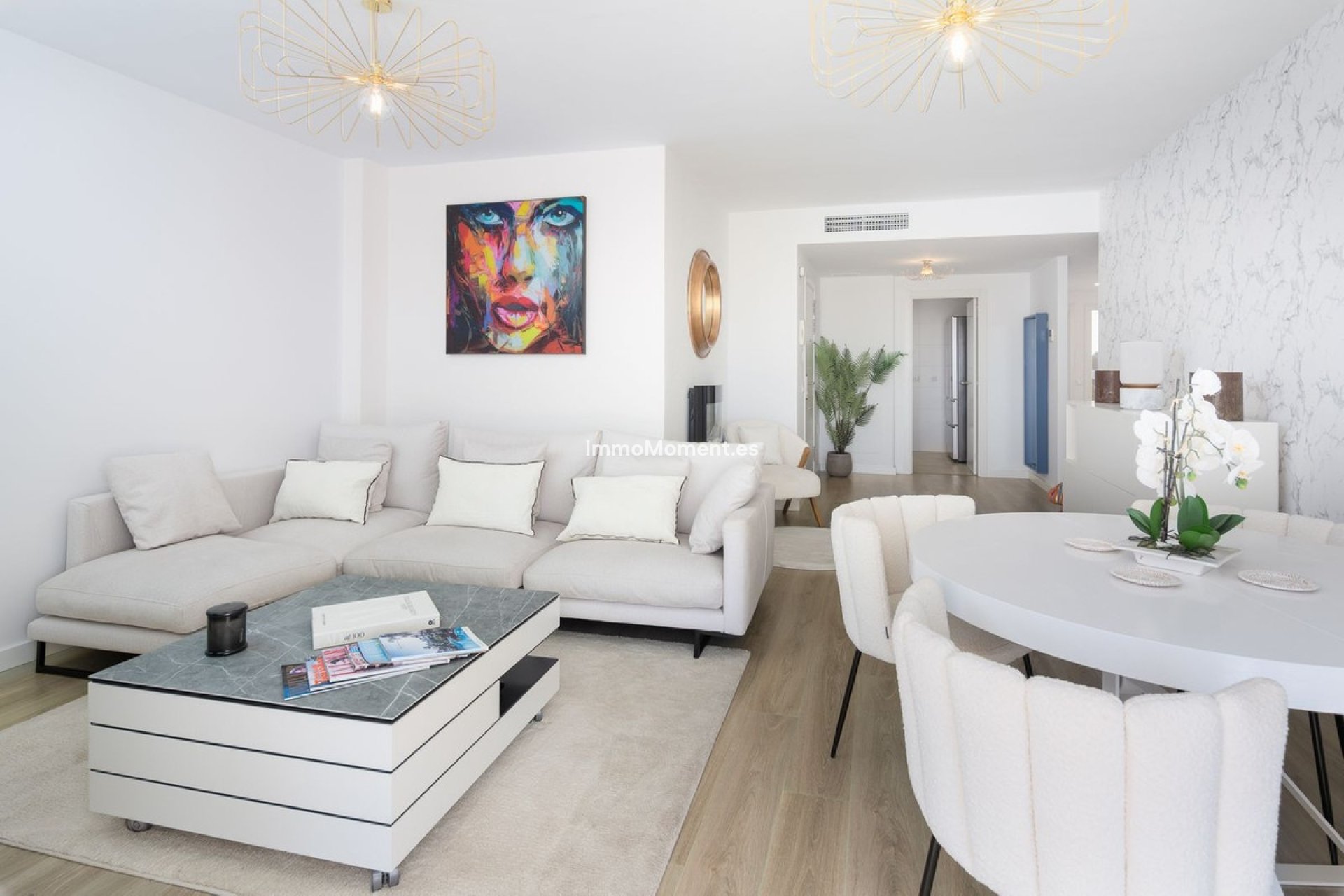 Reventa - Apartamento - Marbella - Nueva Andalucía