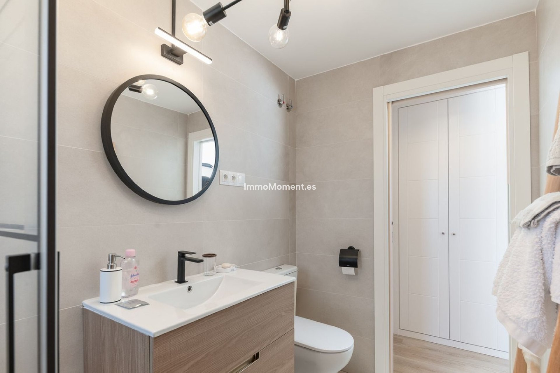 Reventa - Apartamento - Marbella - Nueva Andalucía