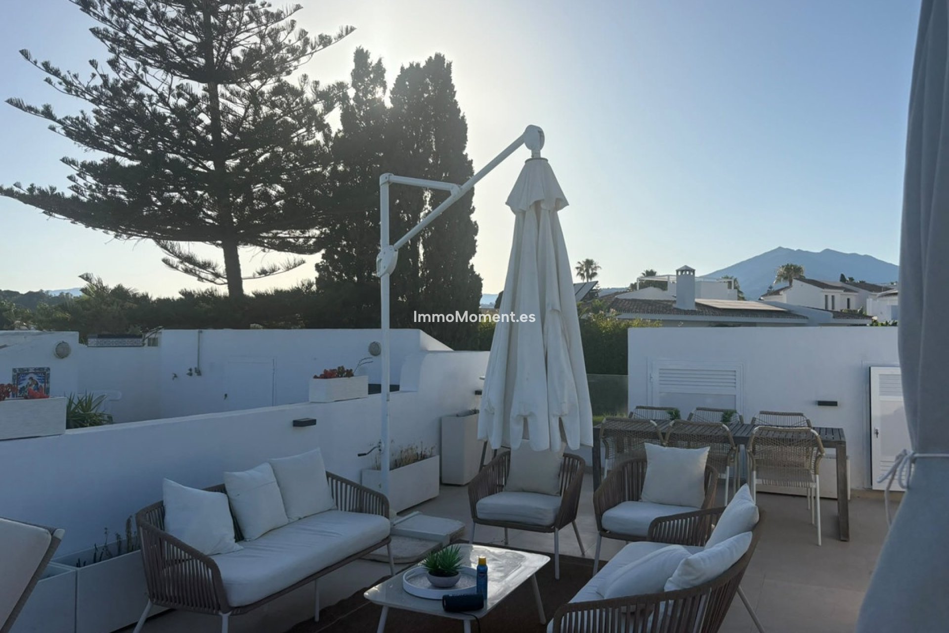 Reventa - Apartamento - Marbella - Nueva Andalucía