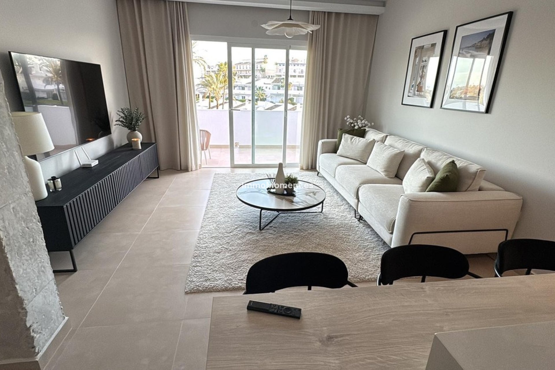 Reventa - Apartamento - Marbella - Nueva Andalucía