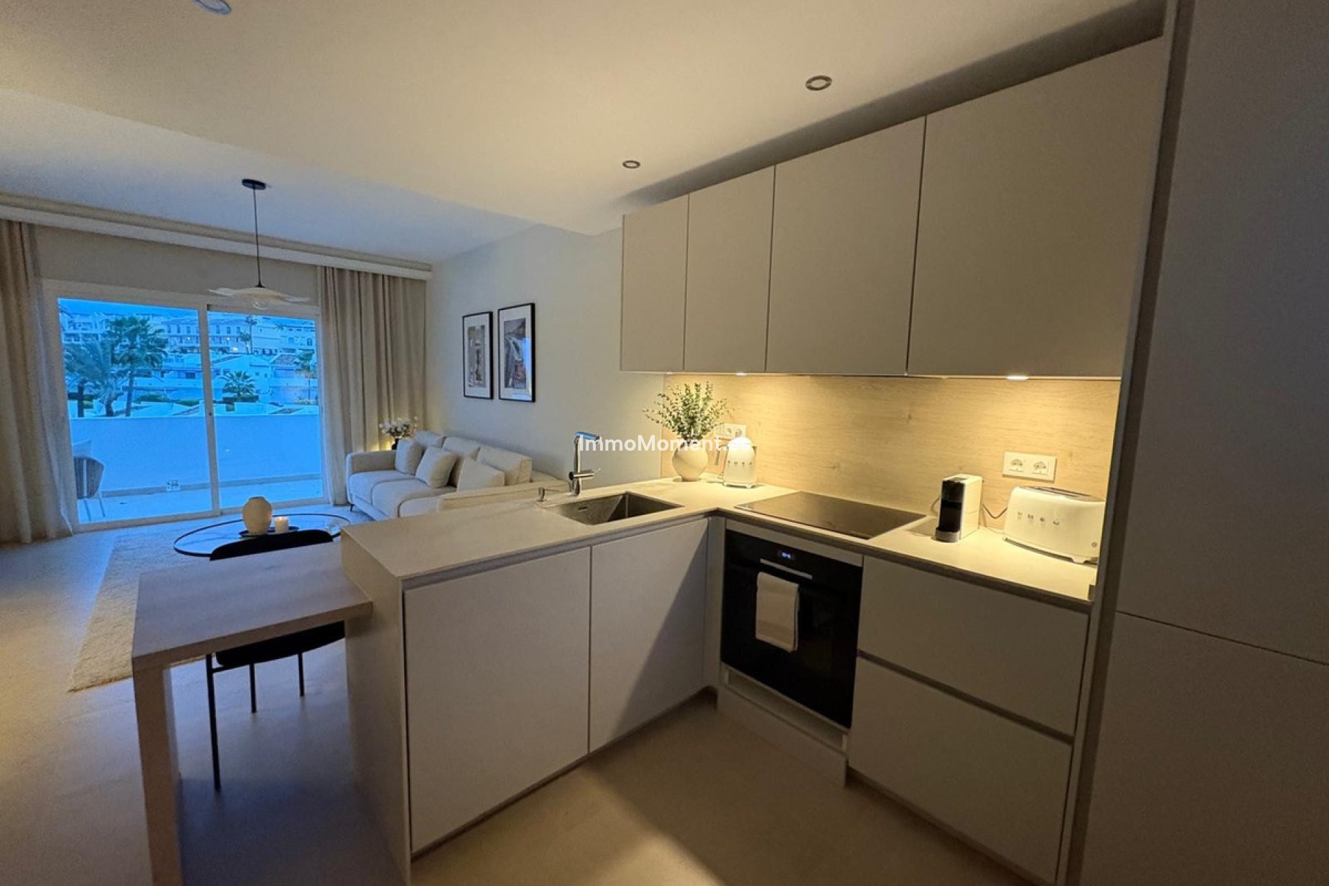 Reventa - Apartamento - Marbella - Nueva Andalucía