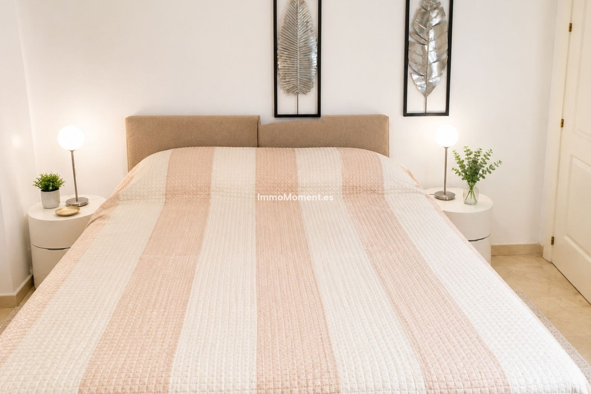 Reventa - Apartamento - Marbella - Nueva Andalucía