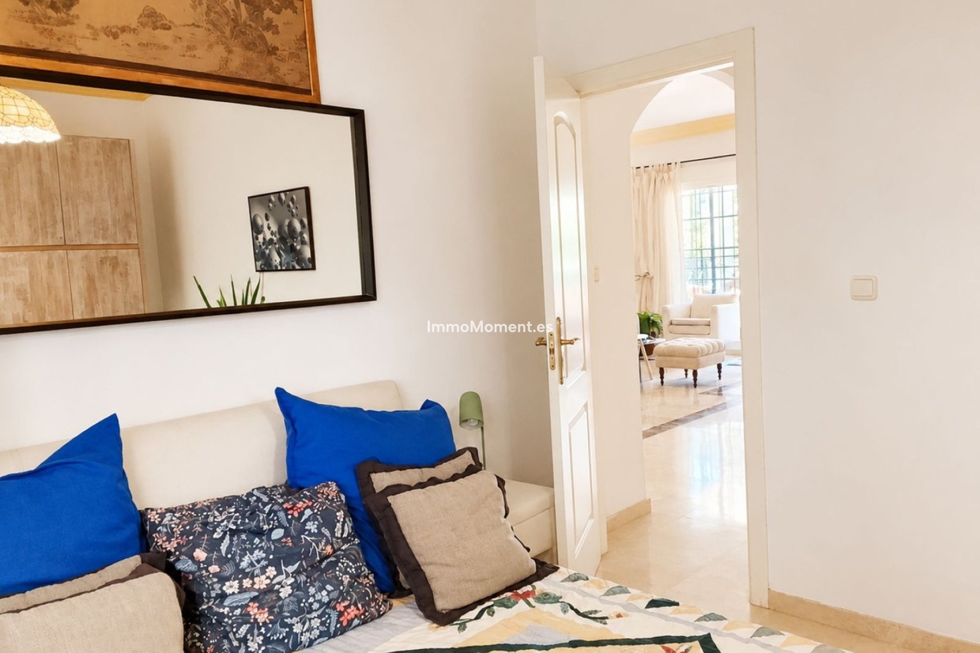 Reventa - Apartamento - Marbella - Nueva Andalucía