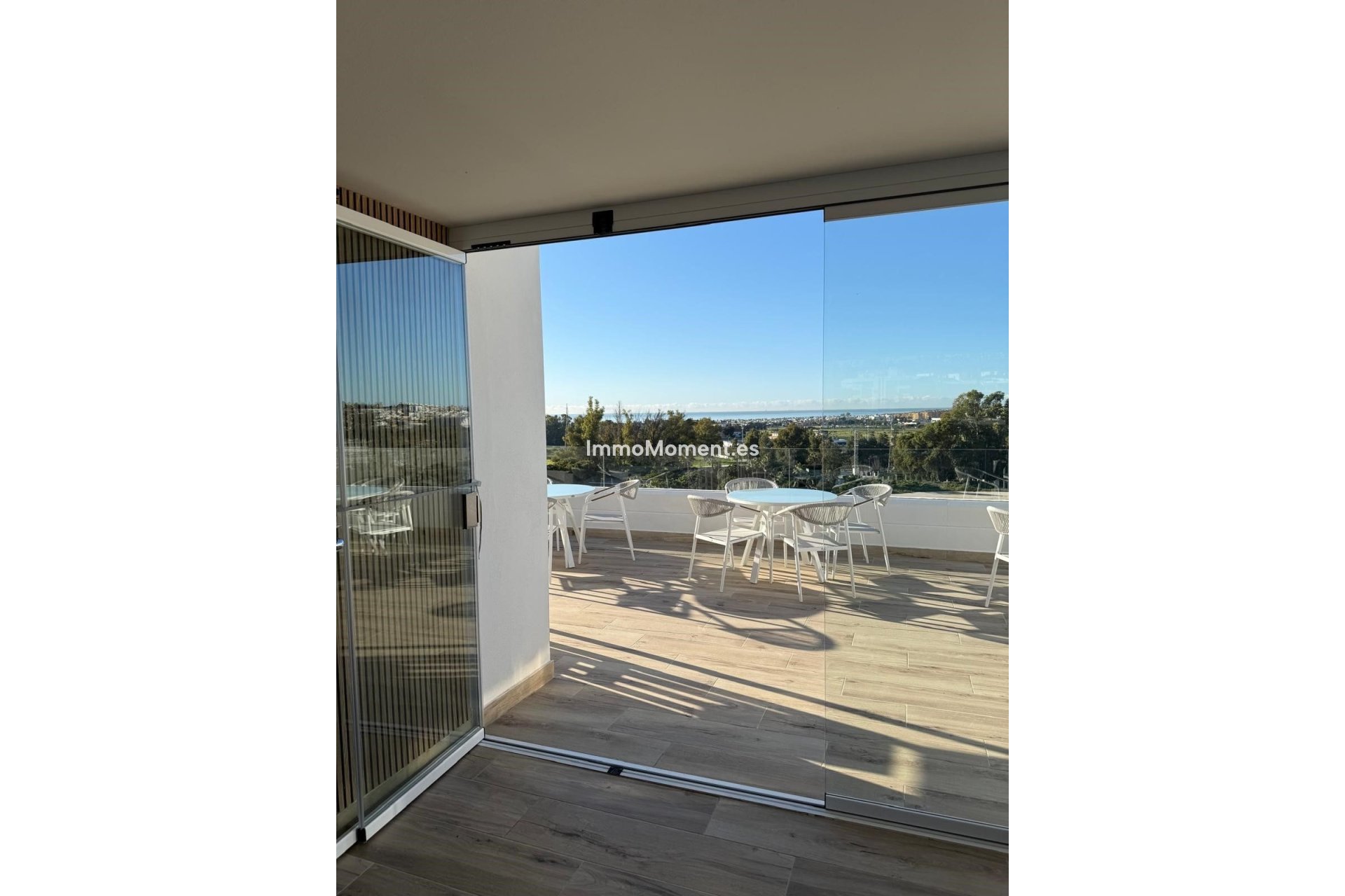 Reventa - Apartamento - Marbella - Nueva Andalucía