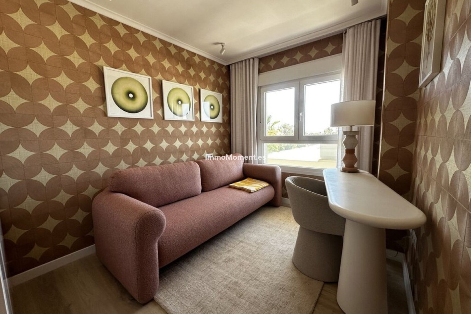Reventa - Apartamento - Marbella - Nueva Andalucía