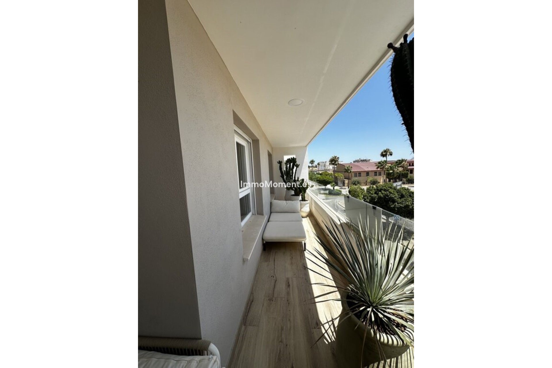 Reventa - Apartamento - Marbella - Nueva Andalucía
