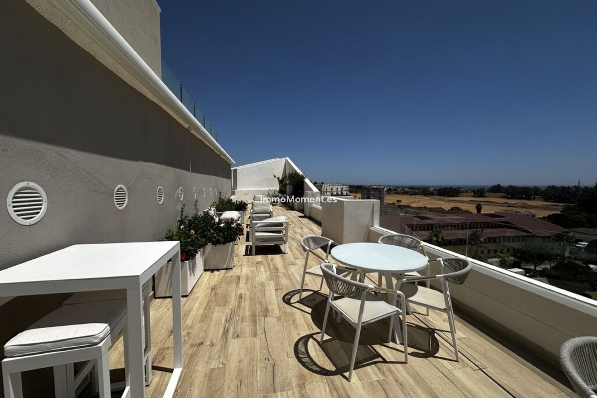 Reventa - Apartamento - Marbella - Nueva Andalucía