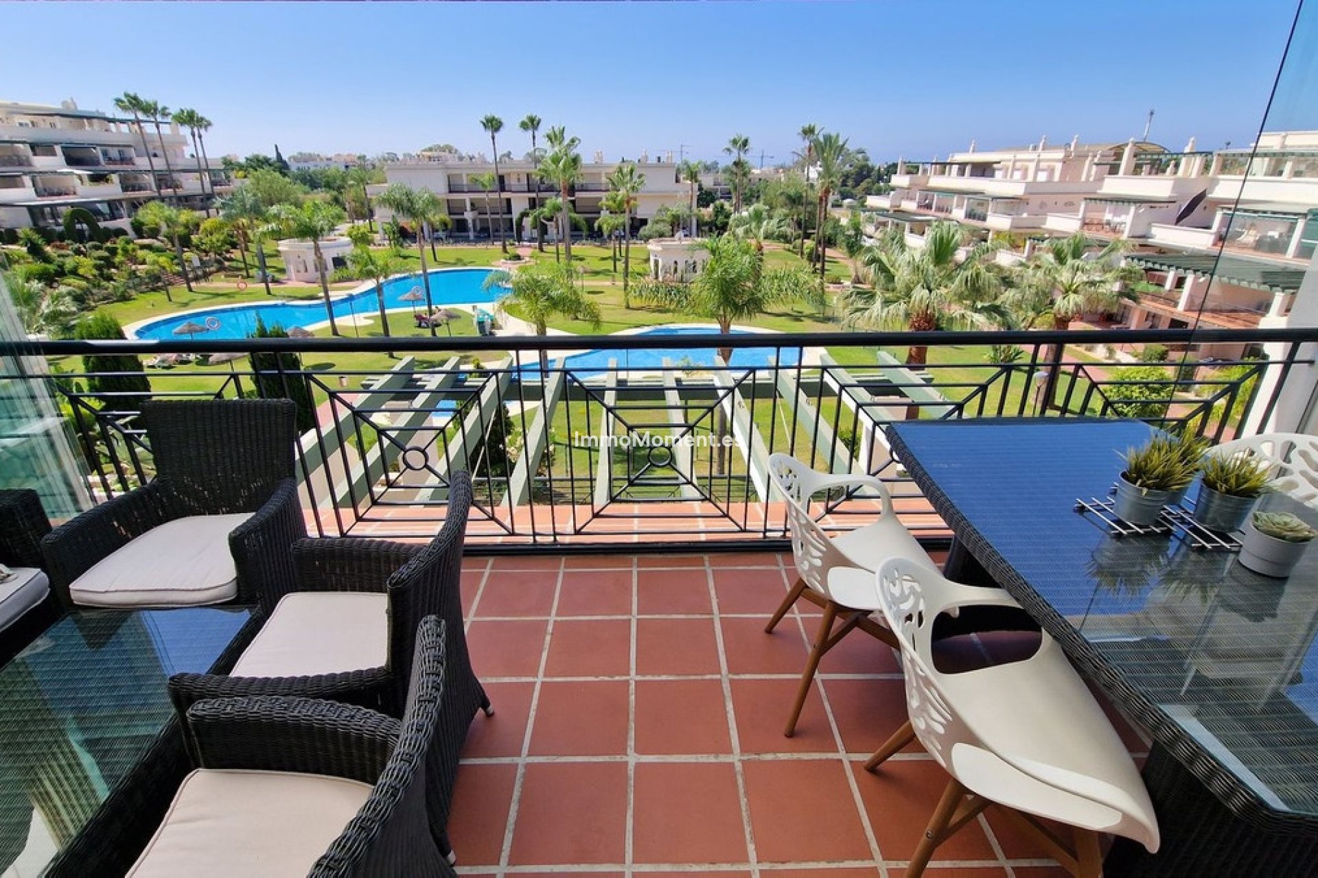 Reventa - Apartamento - Marbella - Nueva Andalucía