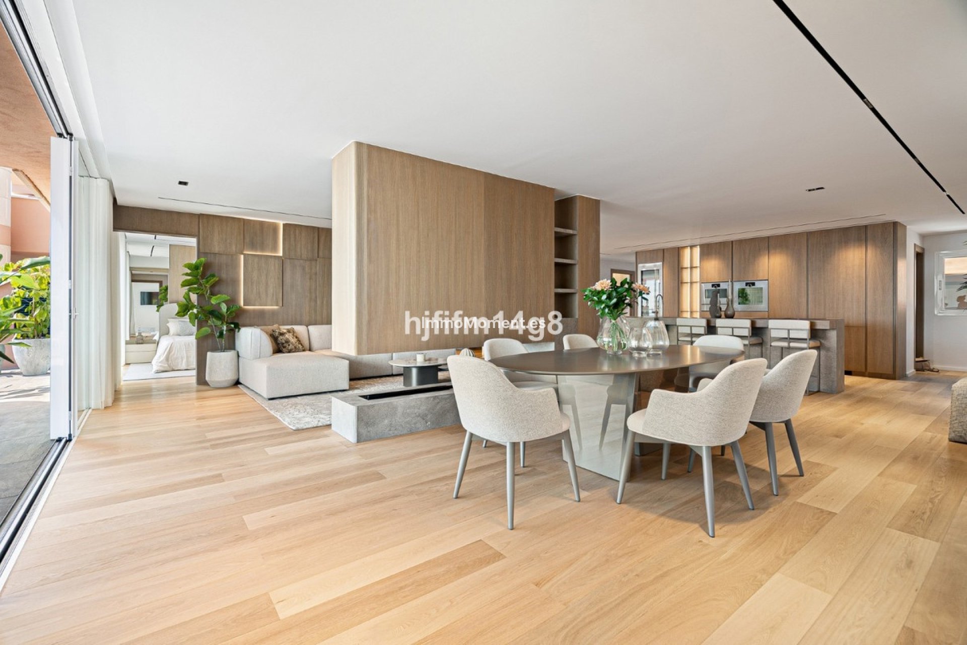 Reventa - Apartamento - Marbella - Nueva Andalucía