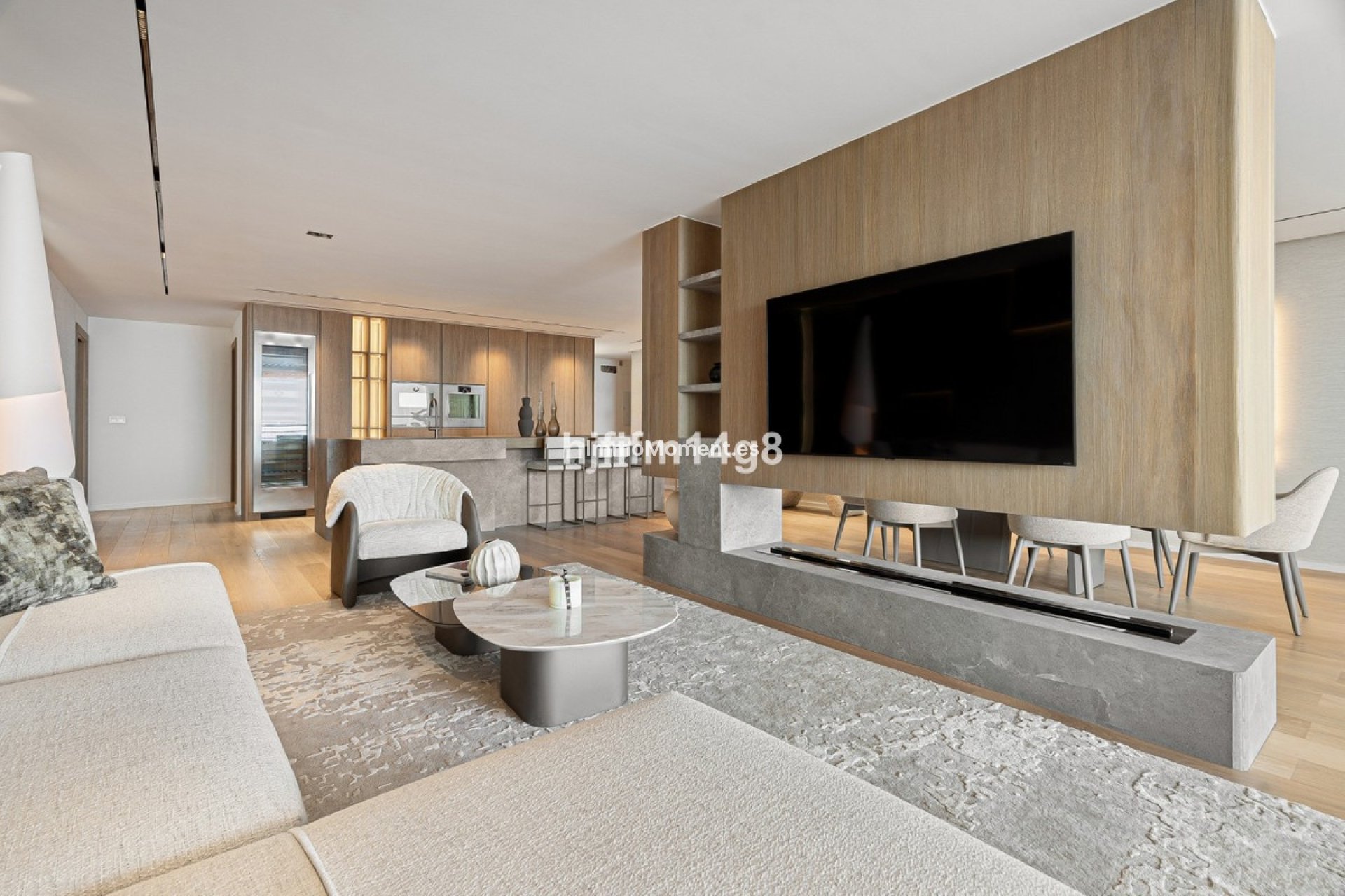 Reventa - Apartamento - Marbella - Nueva Andalucía