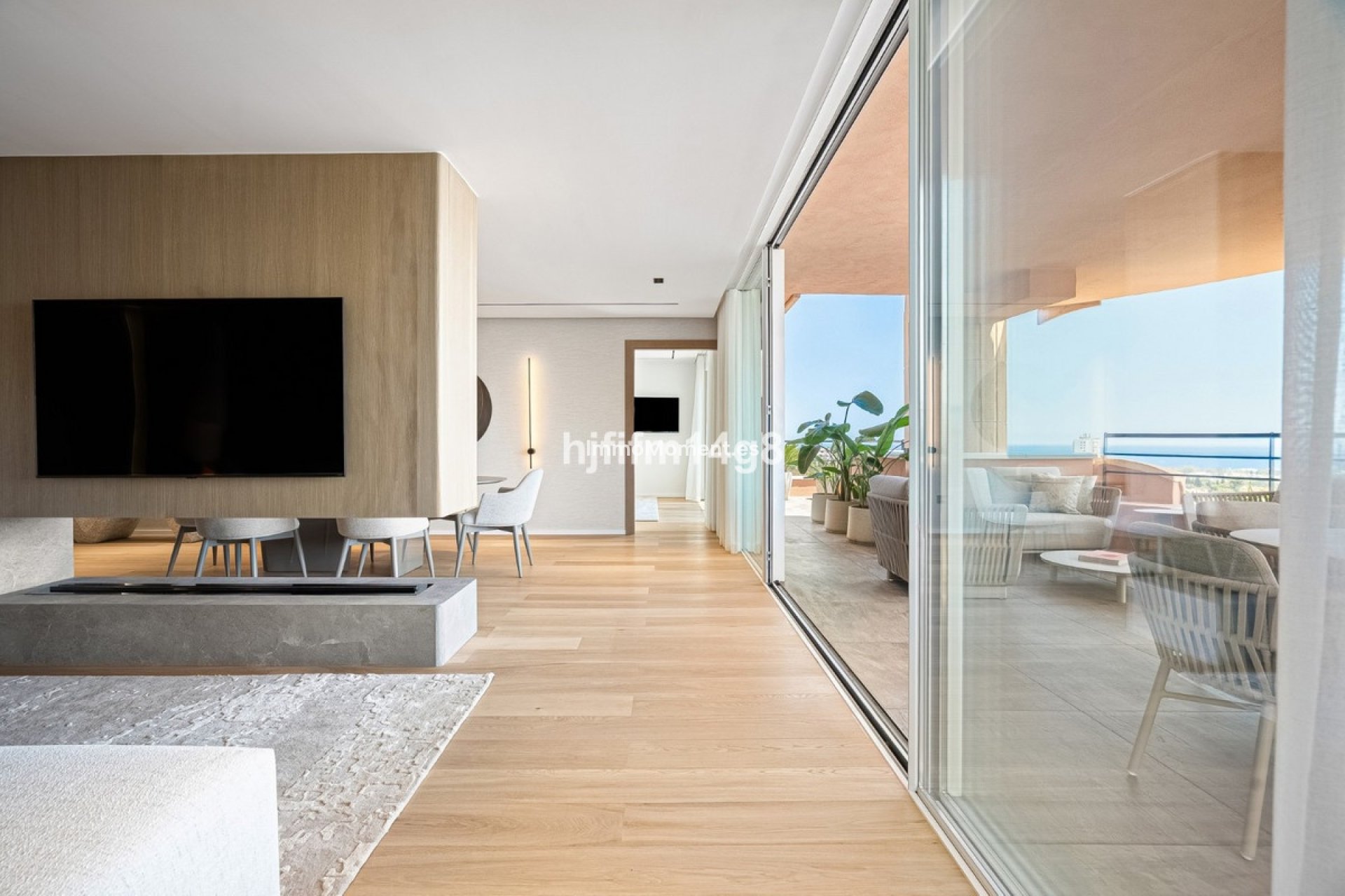 Reventa - Apartamento - Marbella - Nueva Andalucía