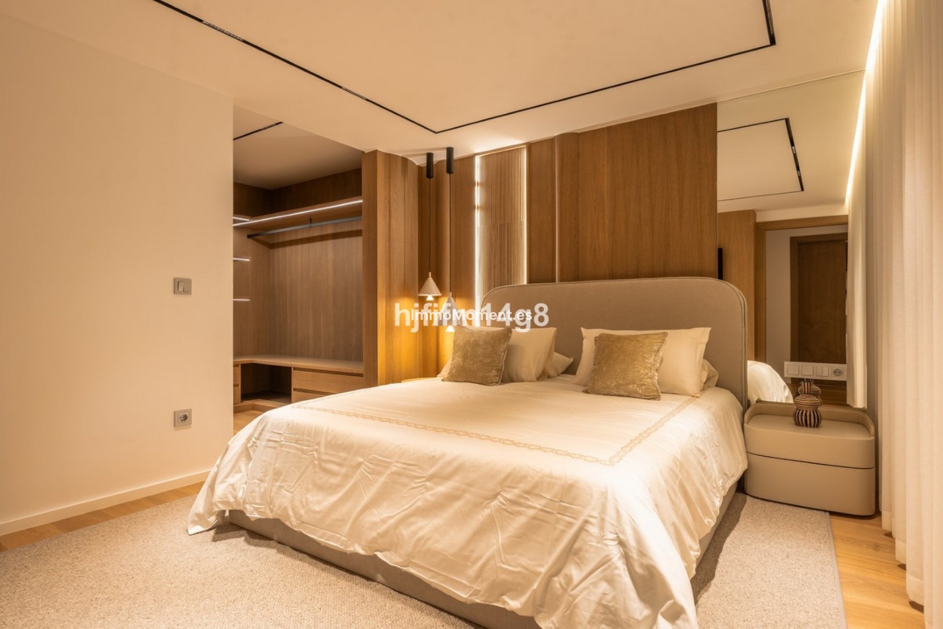 Reventa - Apartamento - Marbella - Nueva Andalucía