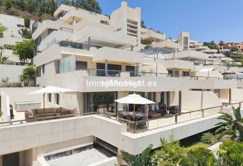 Reventa - Apartamento - Marbella - Nueva Andalucía