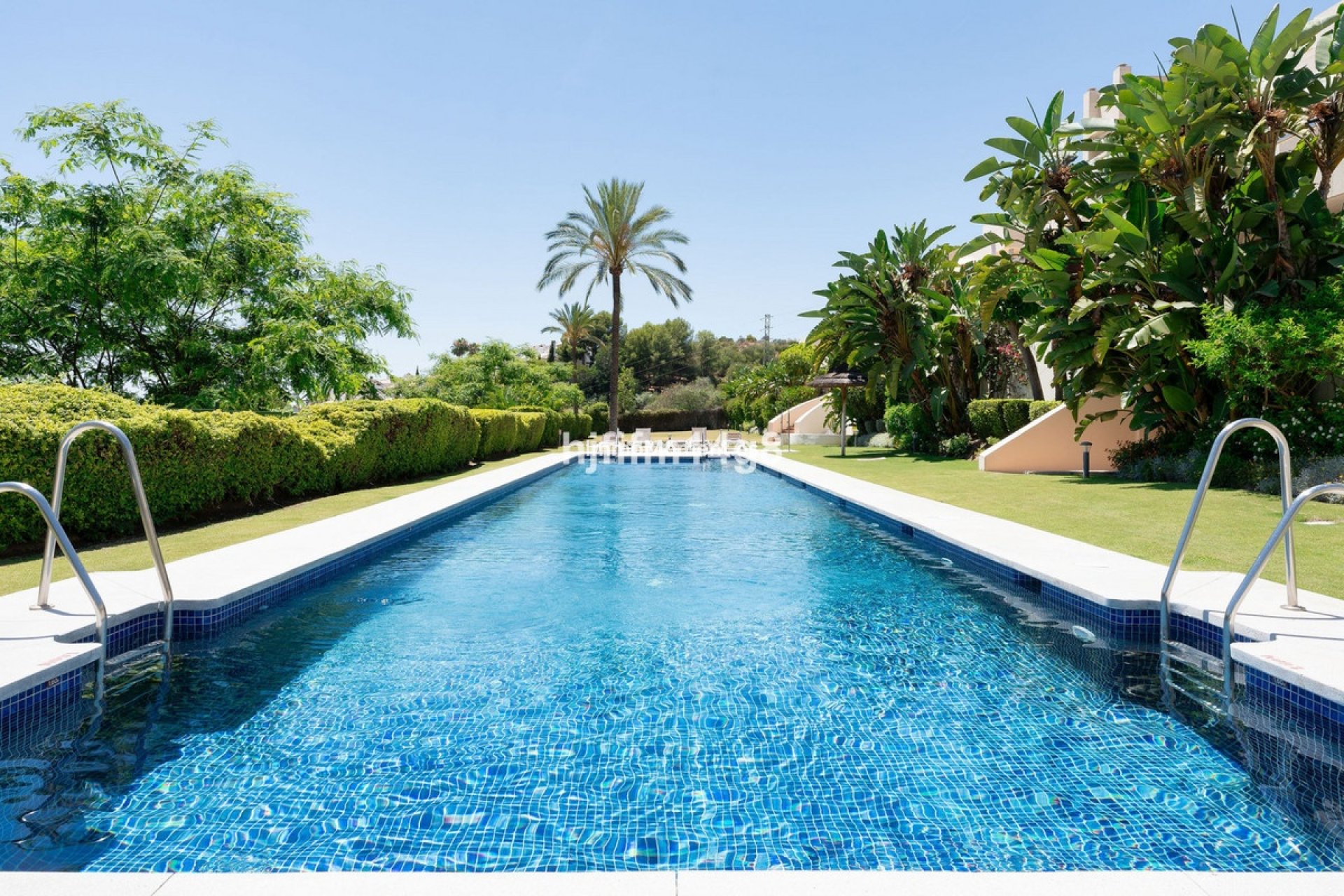 Reventa - Apartamento - Marbella - Nueva Andalucía