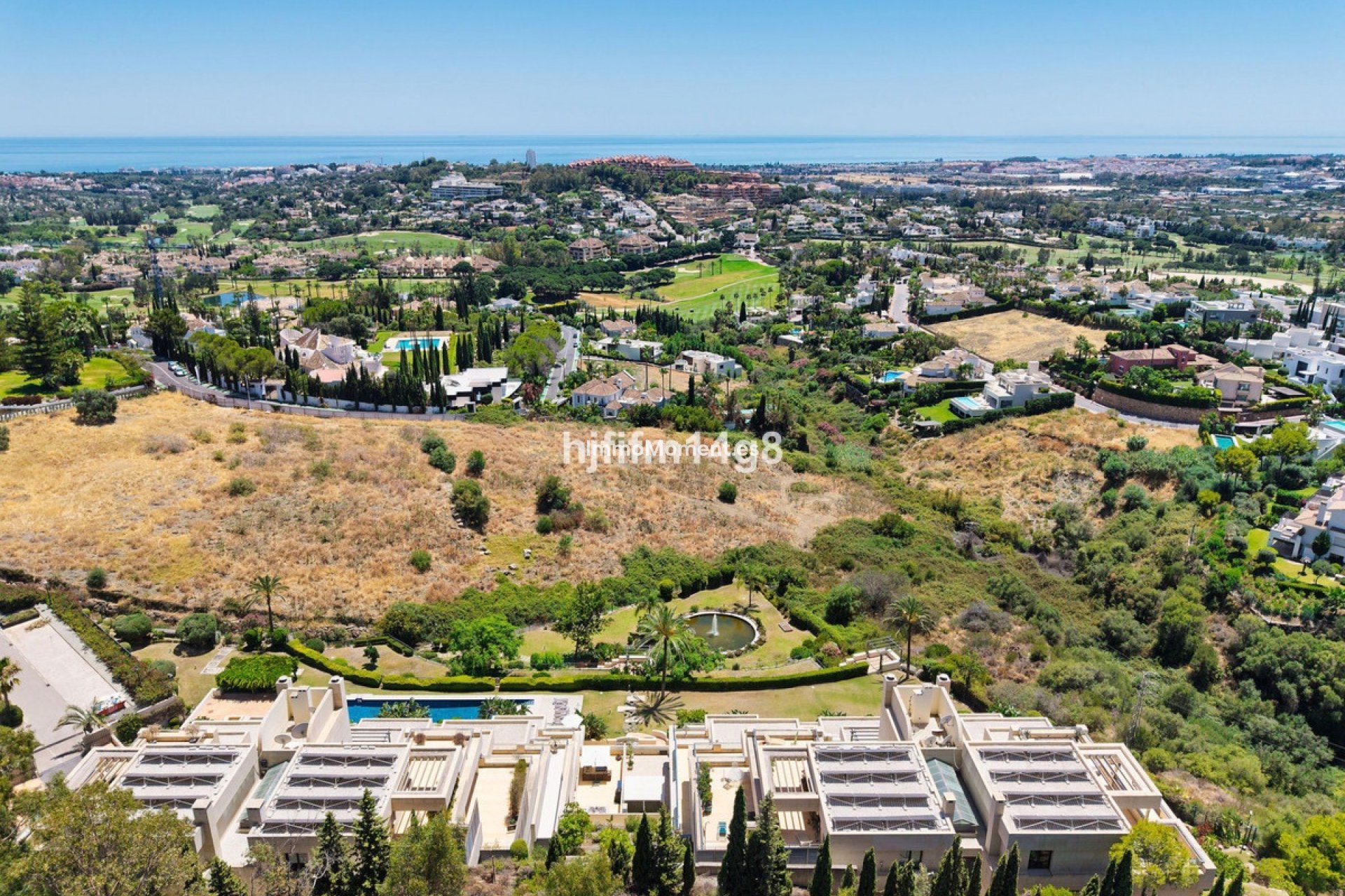 Reventa - Apartamento - Marbella - Nueva Andalucía