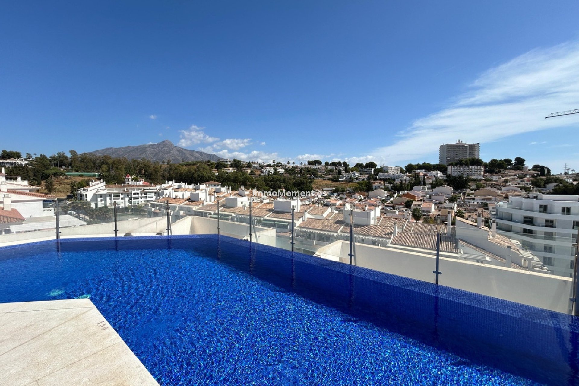 Reventa - Apartamento - Marbella - Nueva Andalucía