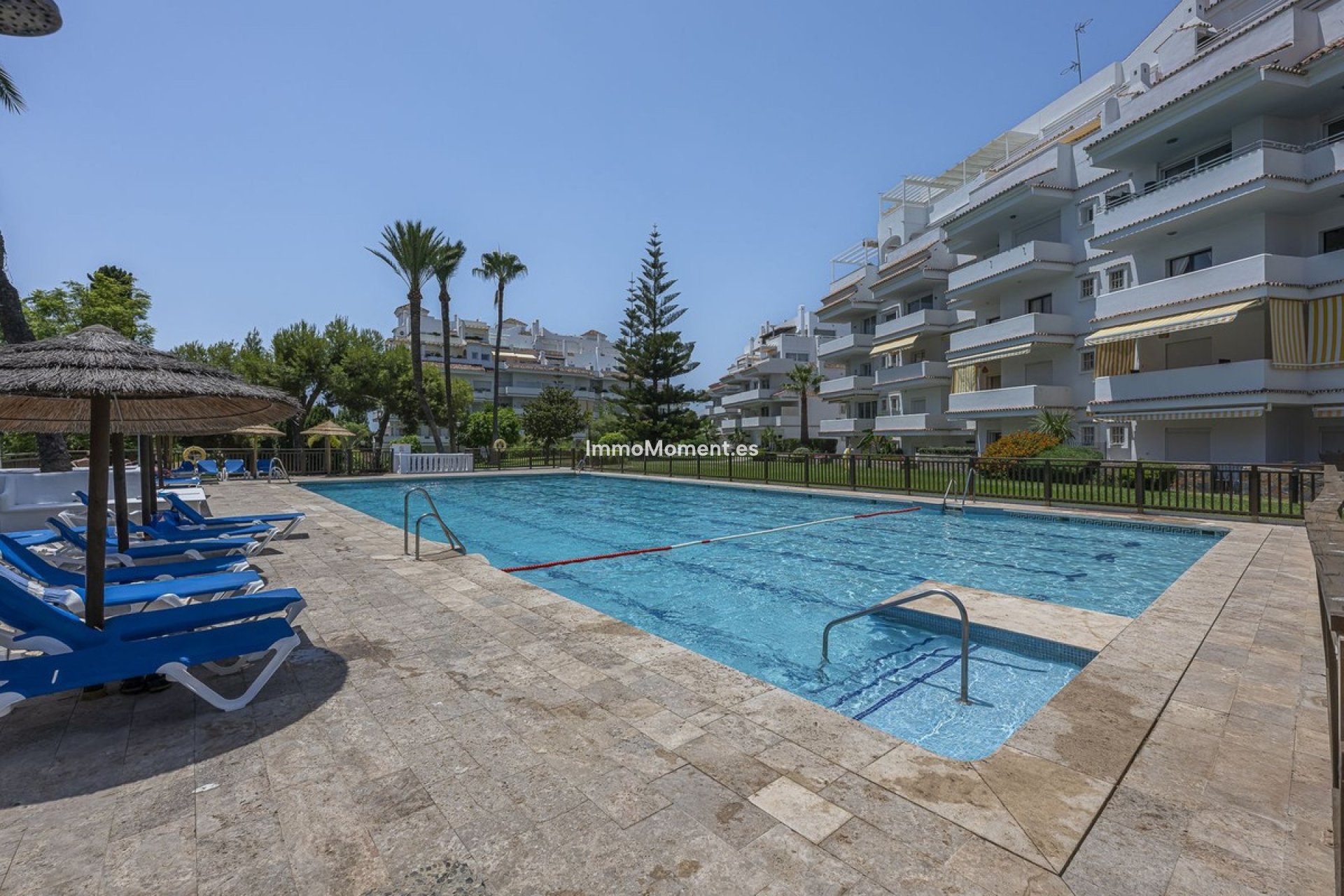 Reventa - Apartamento - Marbella - Nueva Andalucía