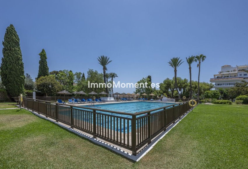 Reventa - Apartamento - Marbella - Nueva Andalucía