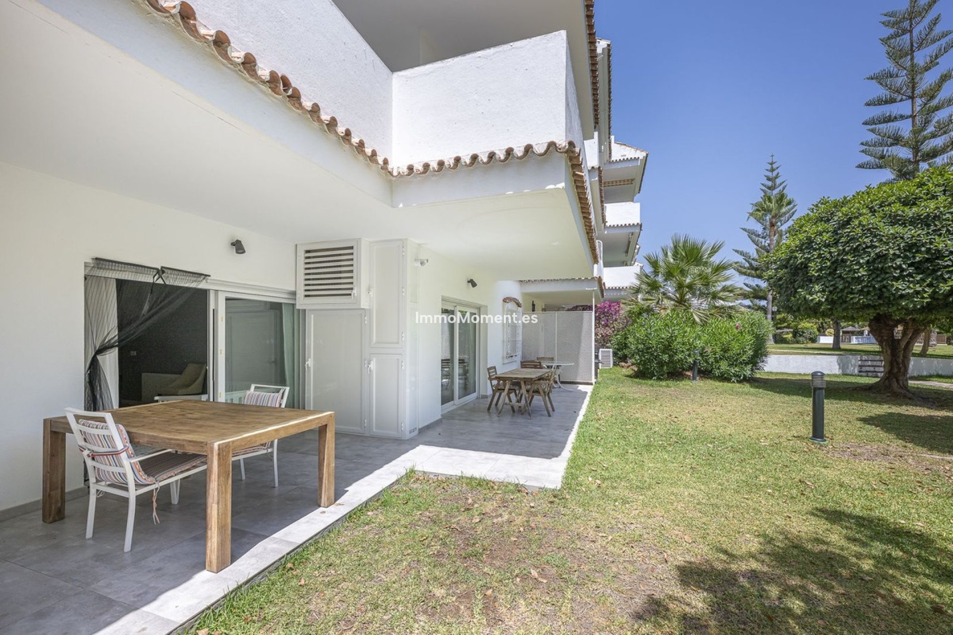 Reventa - Apartamento - Marbella - Nueva Andalucía