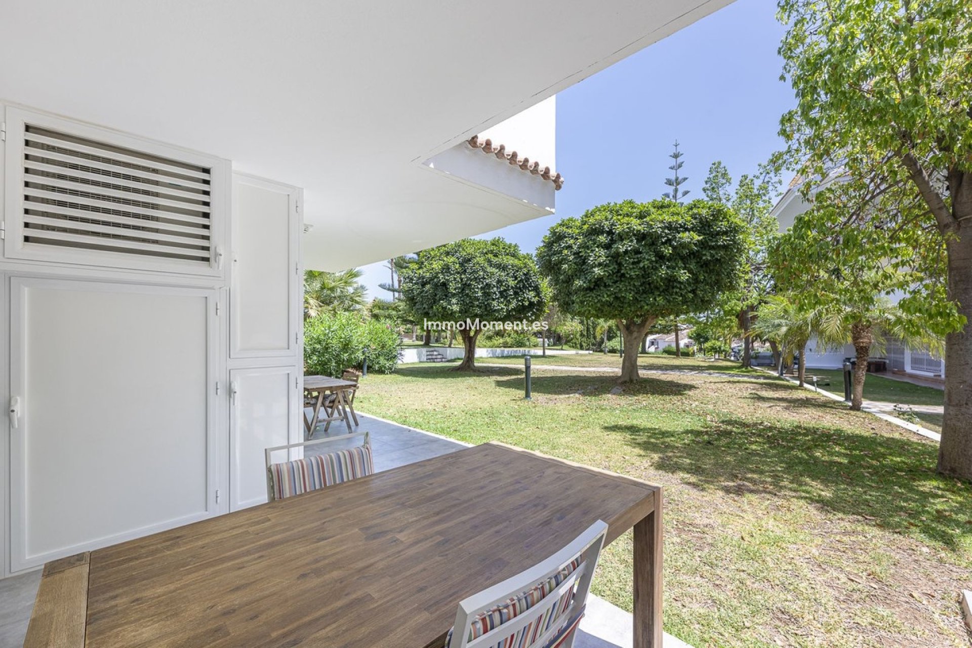 Reventa - Apartamento - Marbella - Nueva Andalucía