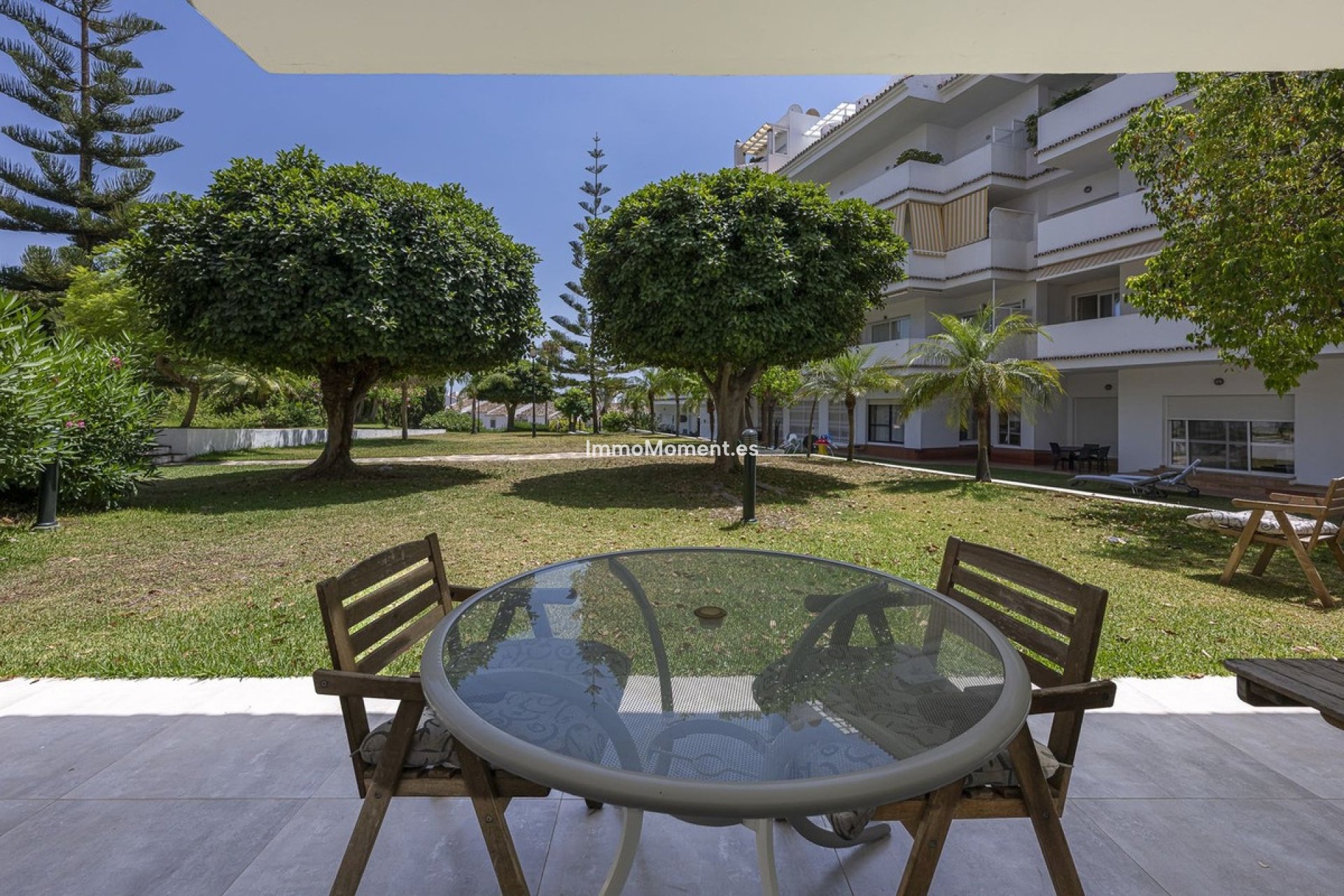 Reventa - Apartamento - Marbella - Nueva Andalucía