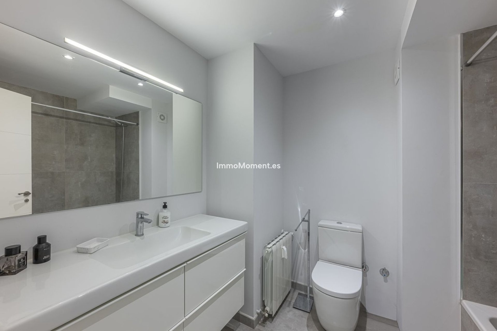 Reventa - Apartamento - Marbella - Nueva Andalucía