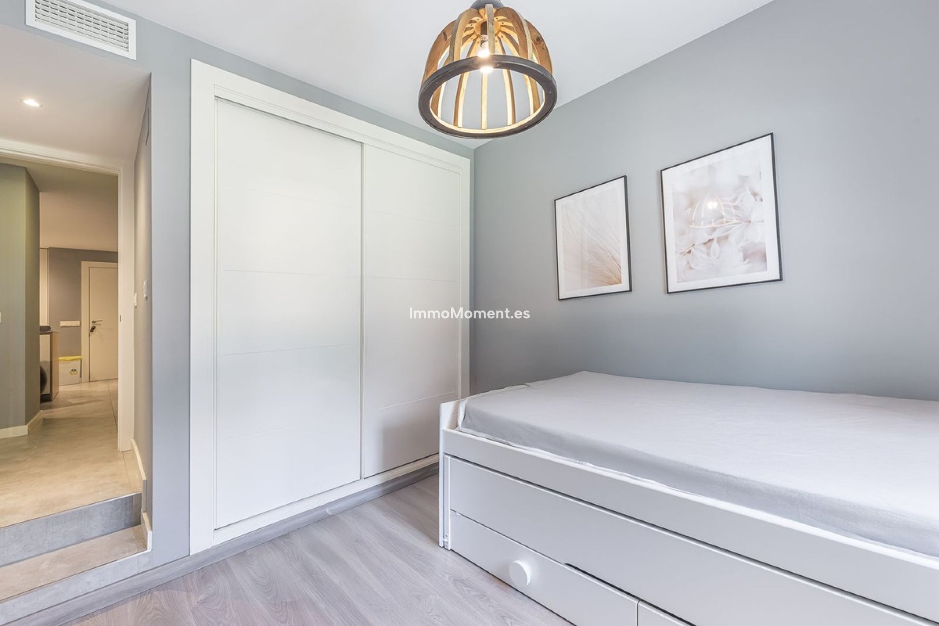 Reventa - Apartamento - Marbella - Nueva Andalucía
