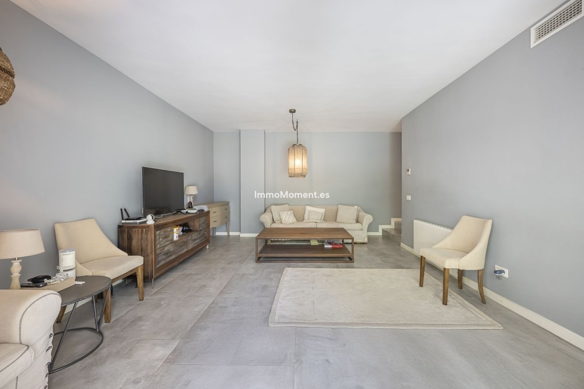 Reventa - Apartamento - Marbella - Nueva Andalucía