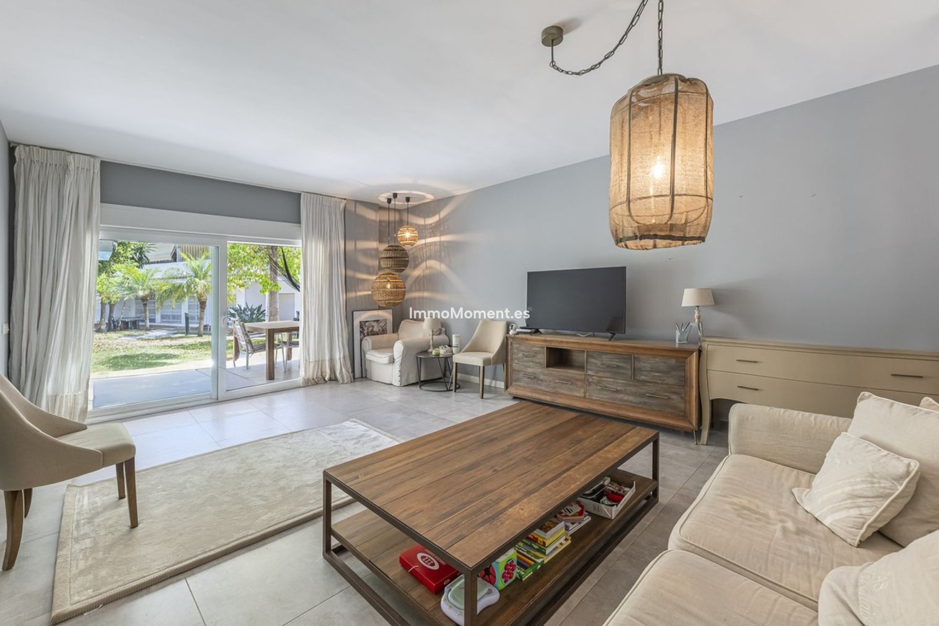 Reventa - Apartamento - Marbella - Nueva Andalucía