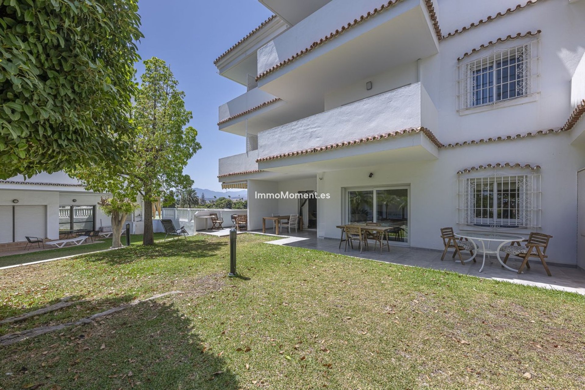 Reventa - Apartamento - Marbella - Nueva Andalucía