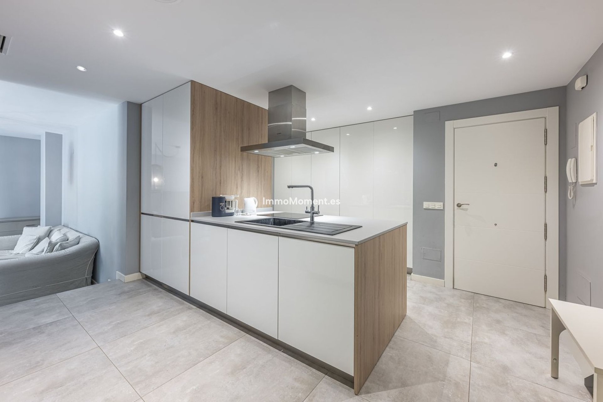 Reventa - Apartamento - Marbella - Nueva Andalucía