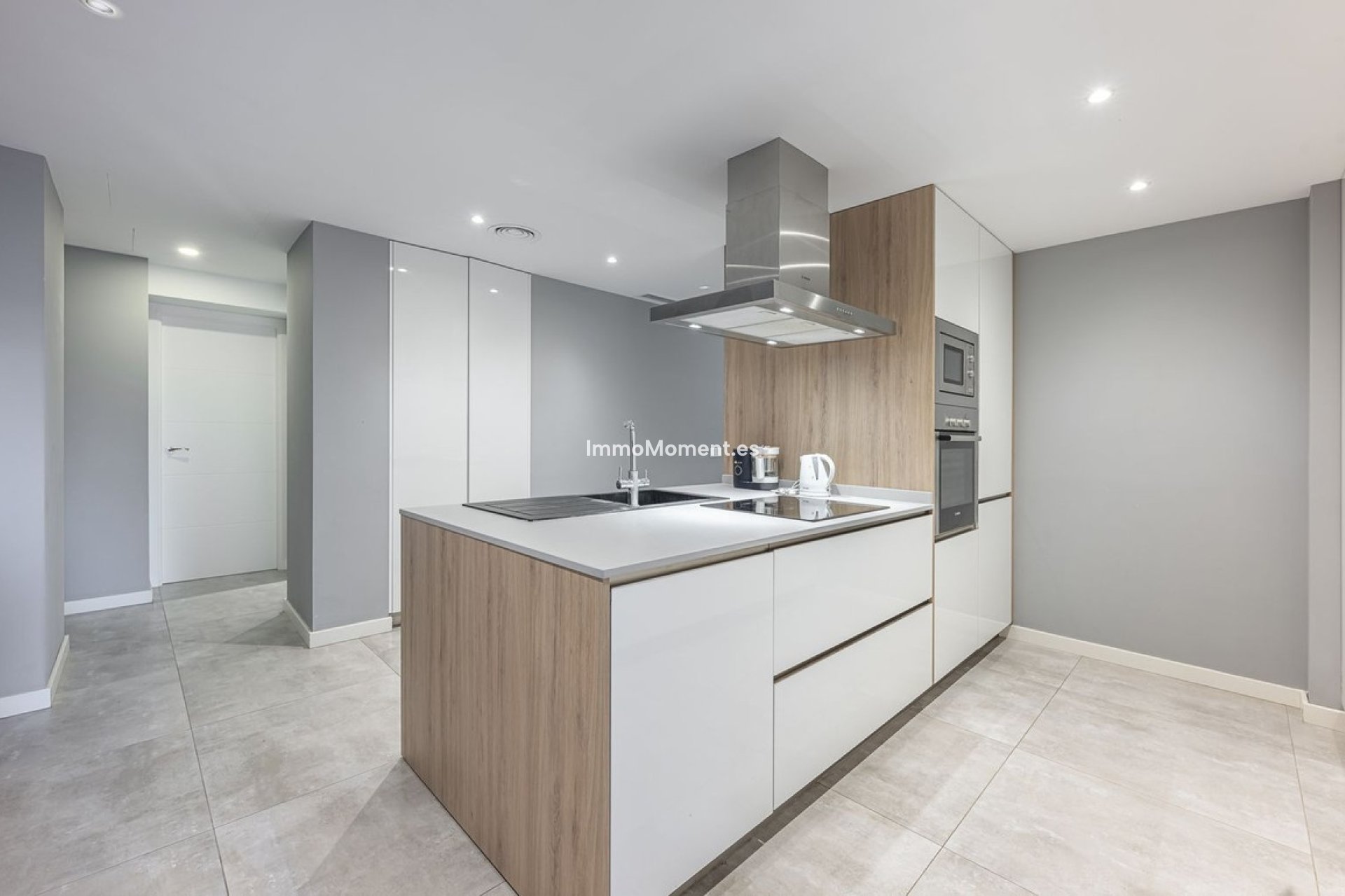 Reventa - Apartamento - Marbella - Nueva Andalucía