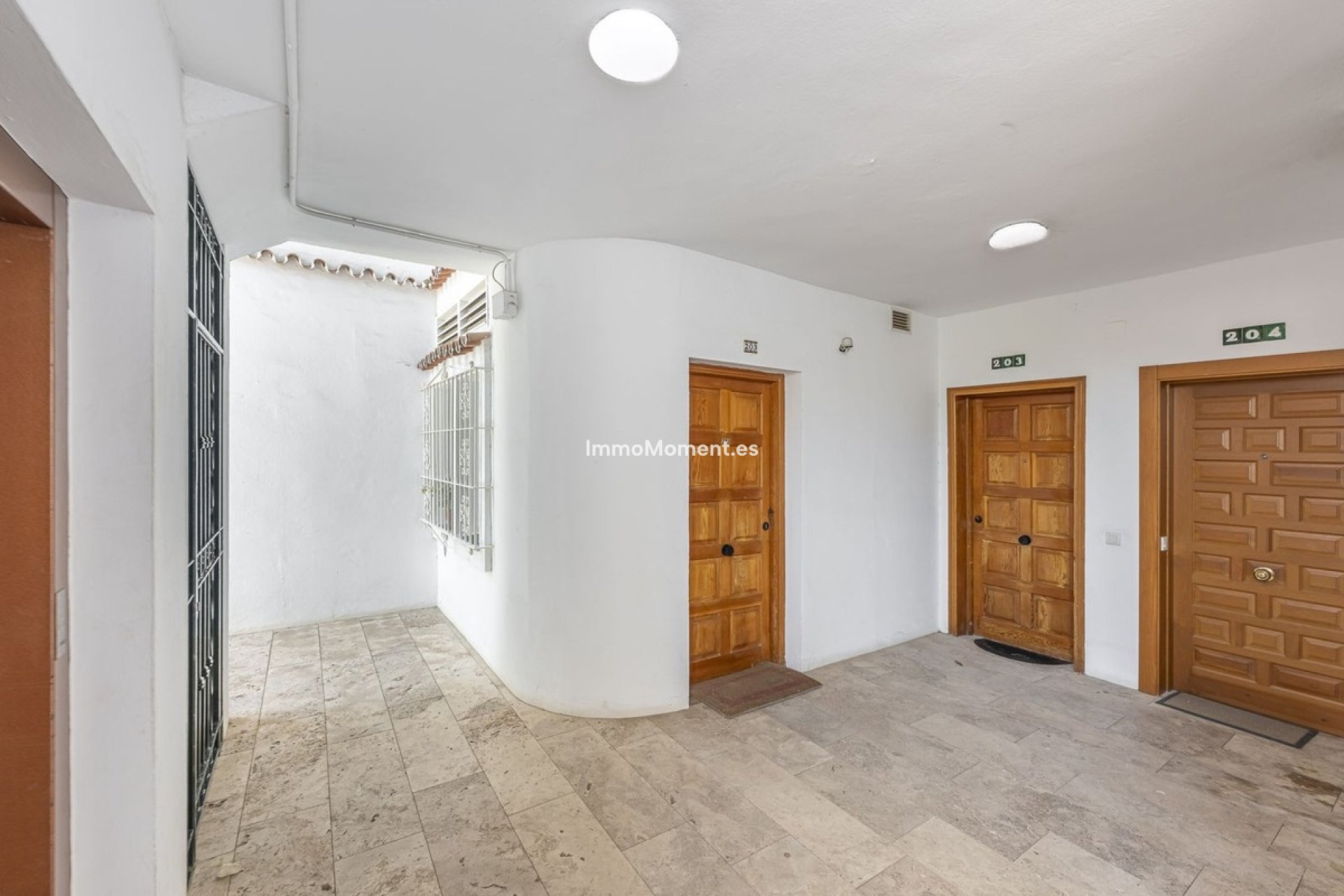 Reventa - Apartamento - Marbella - Nueva Andalucía