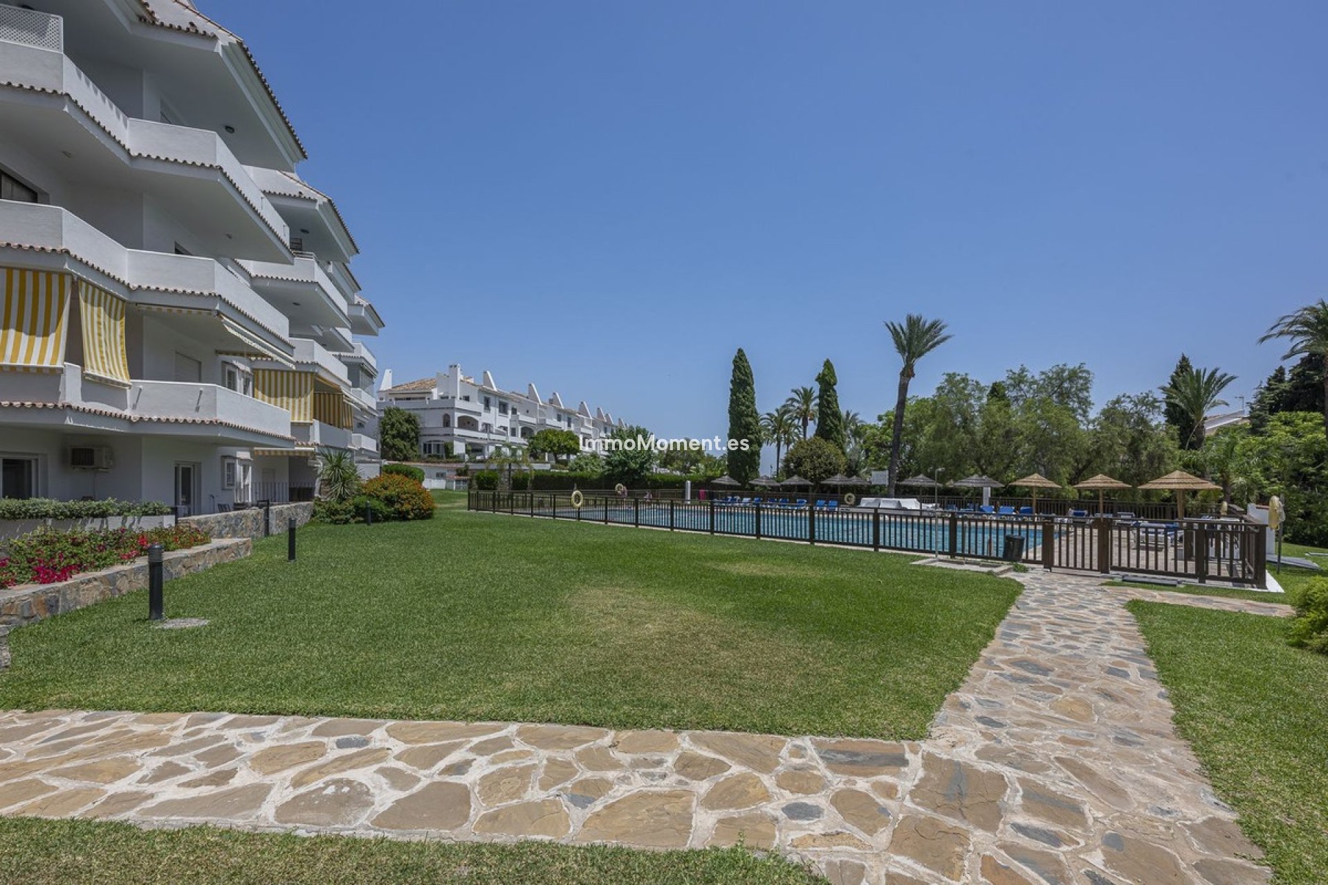 Reventa - Apartamento - Marbella - Nueva Andalucía