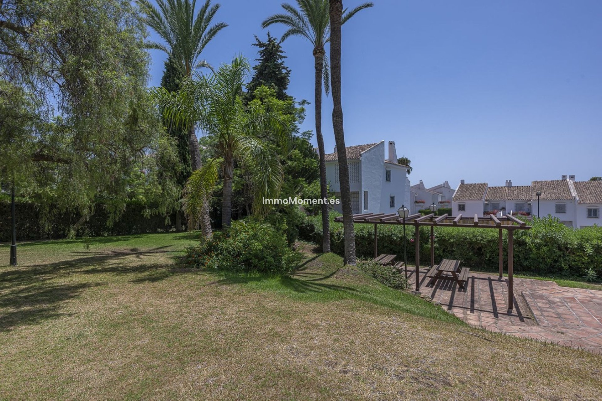 Reventa - Apartamento - Marbella - Nueva Andalucía