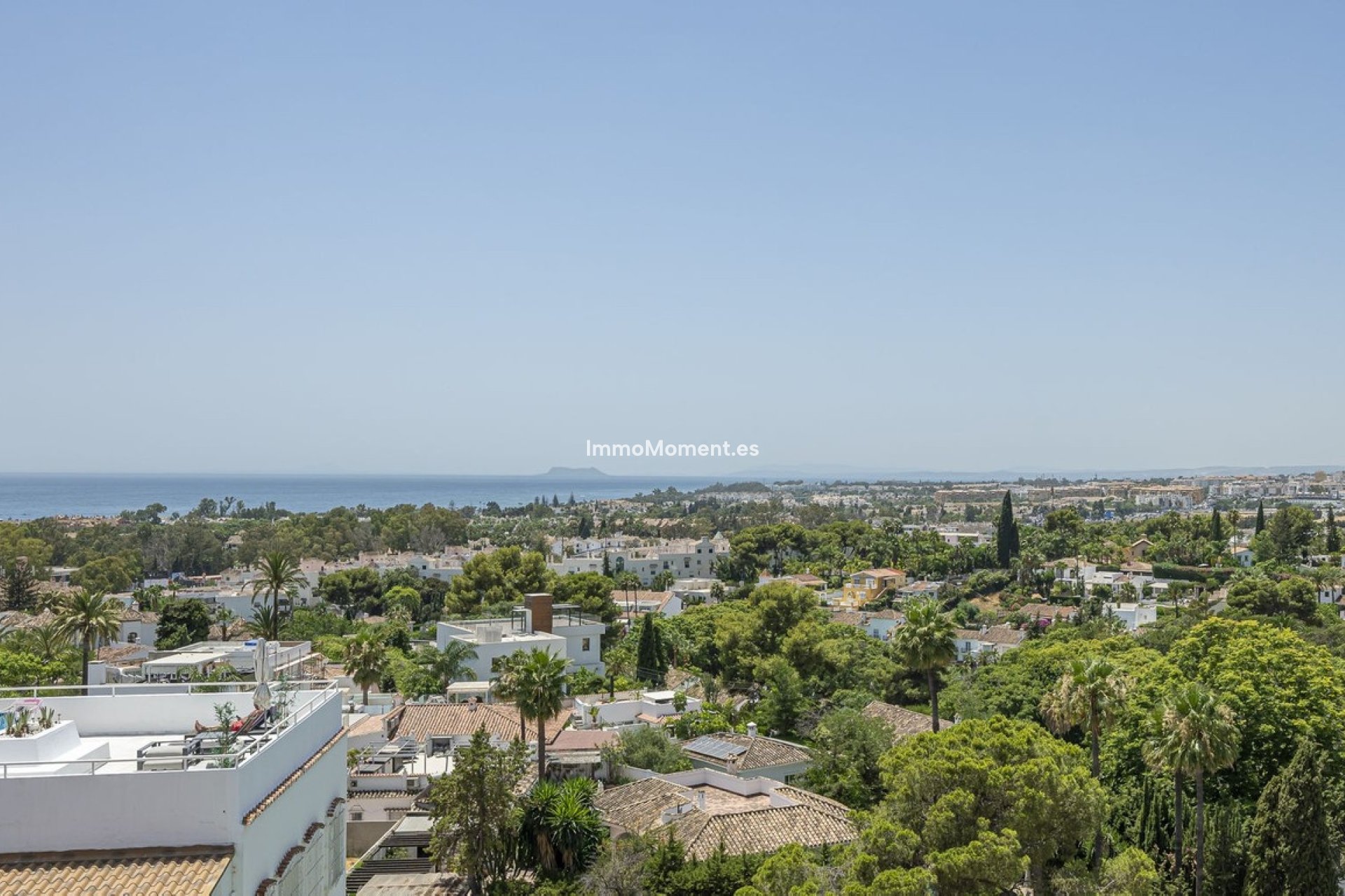 Reventa - Apartamento - Marbella - Nueva Andalucía
